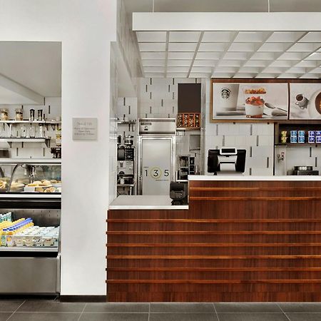 Courtyard By Marriott New York Manhattan/Chelsea Exteriér fotografie