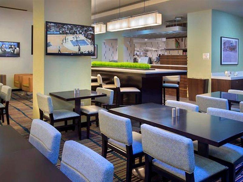 Courtyard By Marriott New York Manhattan/Chelsea Exteriér fotografie