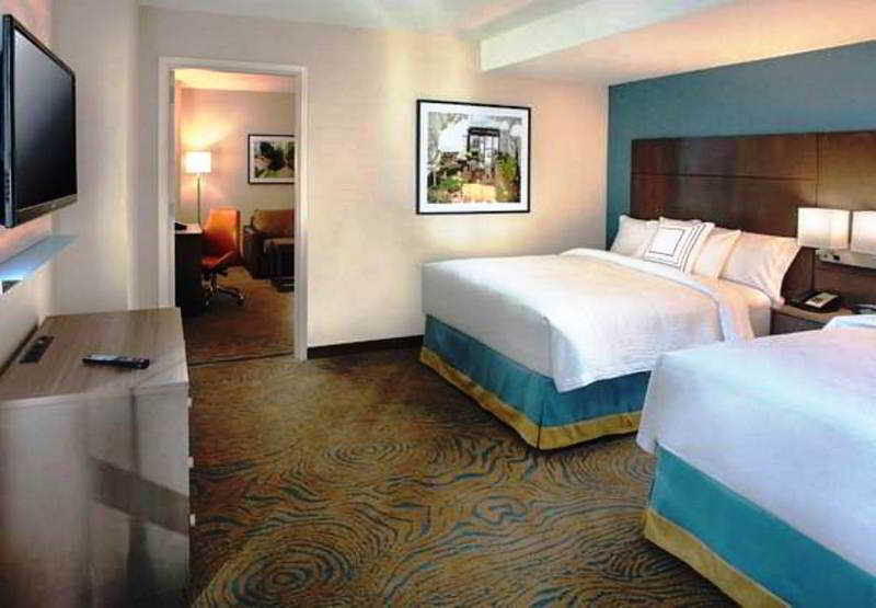 Courtyard By Marriott New York Manhattan/Chelsea Exteriér fotografie